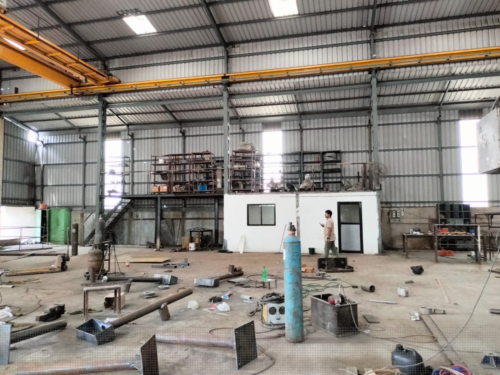 Bank of Baroda Auctions for Industrials property in Valsad, Gujarat image 4 of 10 in Balitha, Valsad | Bank of Baroda auction property