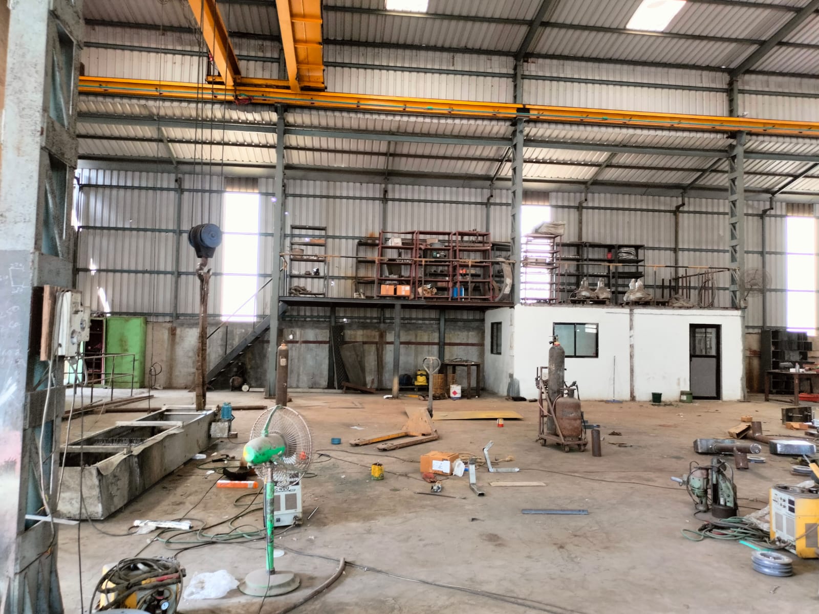 Bank of Baroda Auctions for Industrials property in Valsad, Gujarat image 6 of 10 in Balitha, Valsad | Bank of Baroda auction property