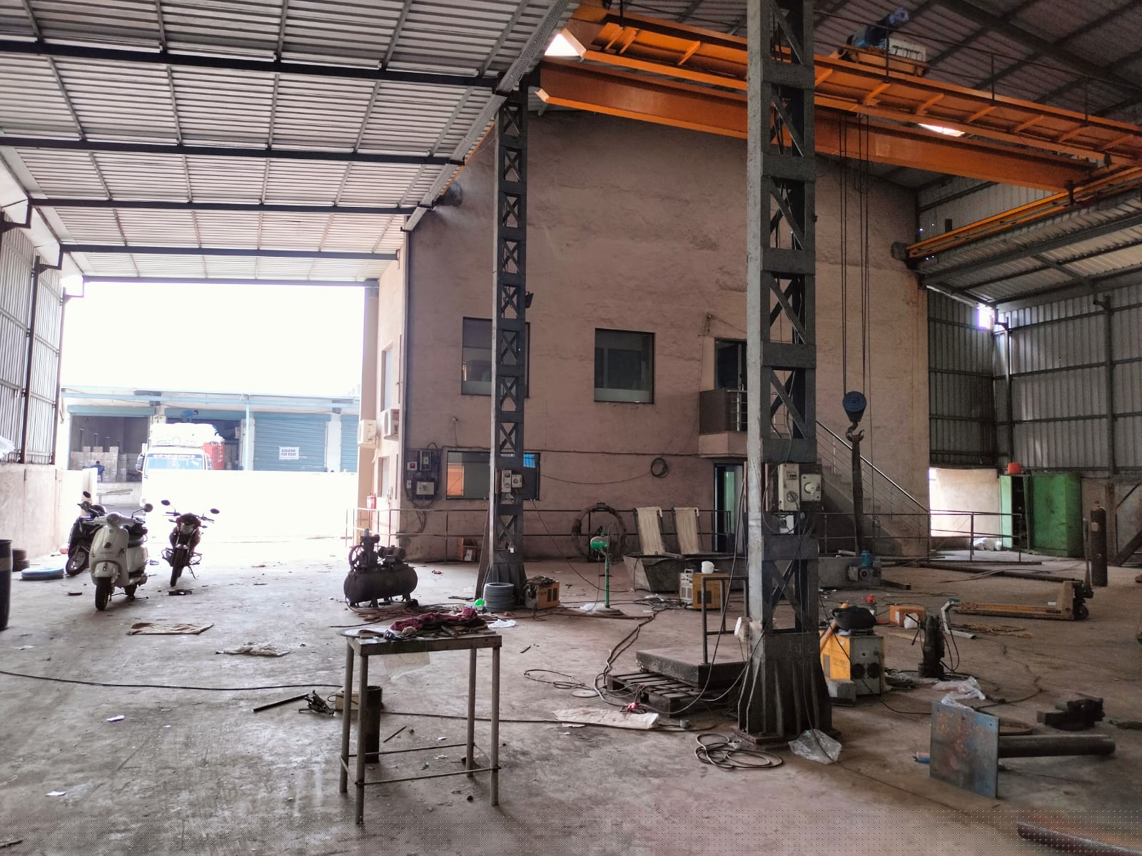 Bank of Baroda Auctions for Industrials property in Valsad, Gujarat image 7 of 10 in Balitha, Valsad | Bank of Baroda auction property