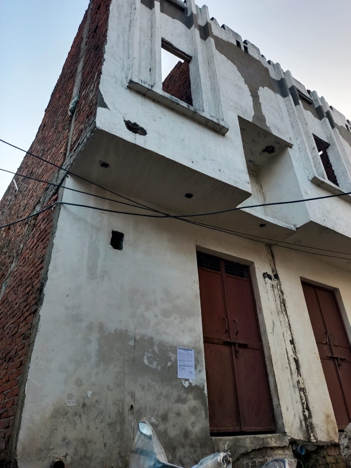 Punjab National Bank Auctions for Residential property in Moradabad, Uttar Pradesh image 2 of 2 in Barwara Mazra, Moradabad | Punjab National Bank auction property