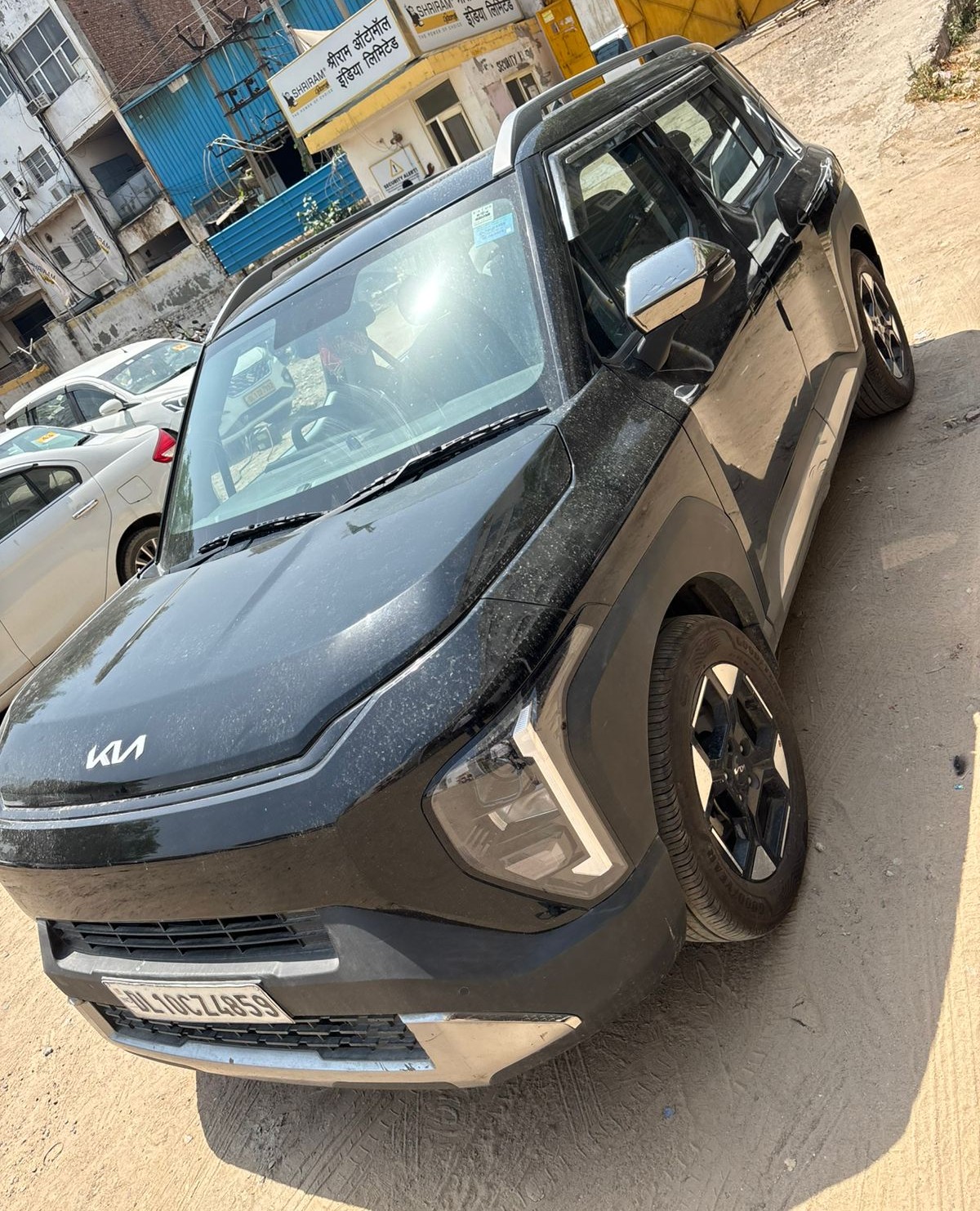 State Bank of India Auctions for undefined property in Faridabad, Haryana image 6 of 13 in Faridabad, Faridabad | State Bank of India auction property