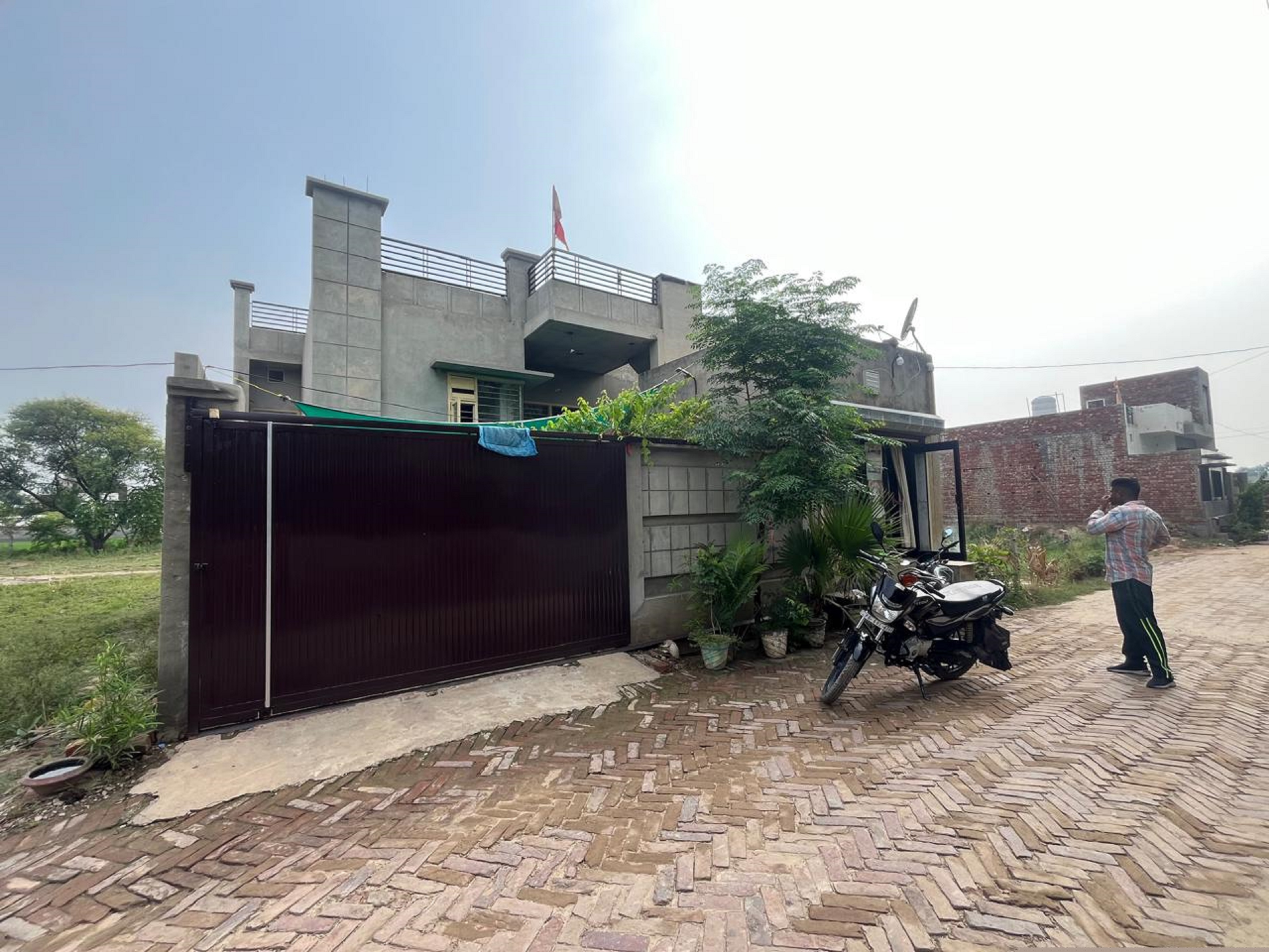 Punjab National Bank Auctions for Residential property in Moga, Punjab image 2 of 2 in Moga, Moga | Punjab National Bank auction property