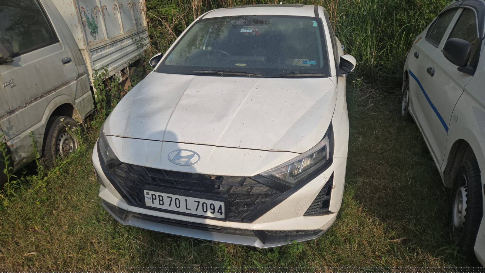 State Bank of India Auctions for Vehicle Auctions property in Solan, Himachal Pradesh image 2 of 4 in Baddi, Solan | State Bank of India auction property