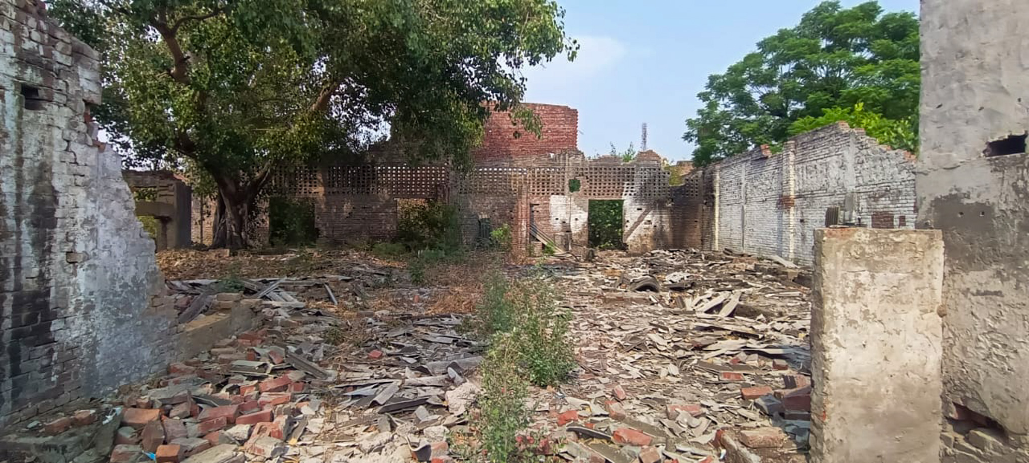 Punjab National Bank Auctions for Industrials property in Jalandhar, Punjab image 12 of 12 in Phillaur, Jalandhar | Punjab National Bank auction property