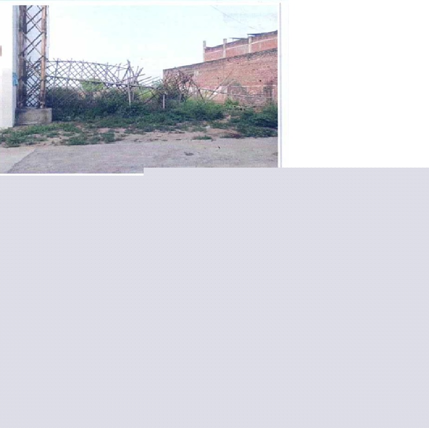 Indian Bank Auctions for Residential property in Etawah, Uttar Pradesh image 2 of 3 in Jaswantnagar, Etawah | Indian Bank auction property