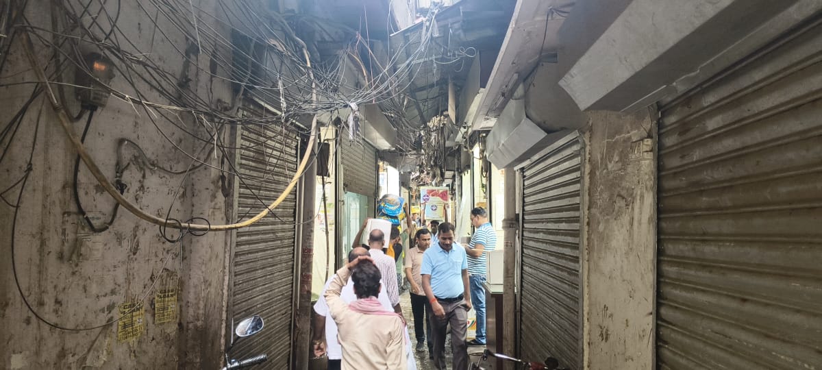 Punjab National Bank Auctions for Commercial property in New Delhi, Delhi image 22 of 23 in New Delhi, New Delhi | Punjab National Bank auction property