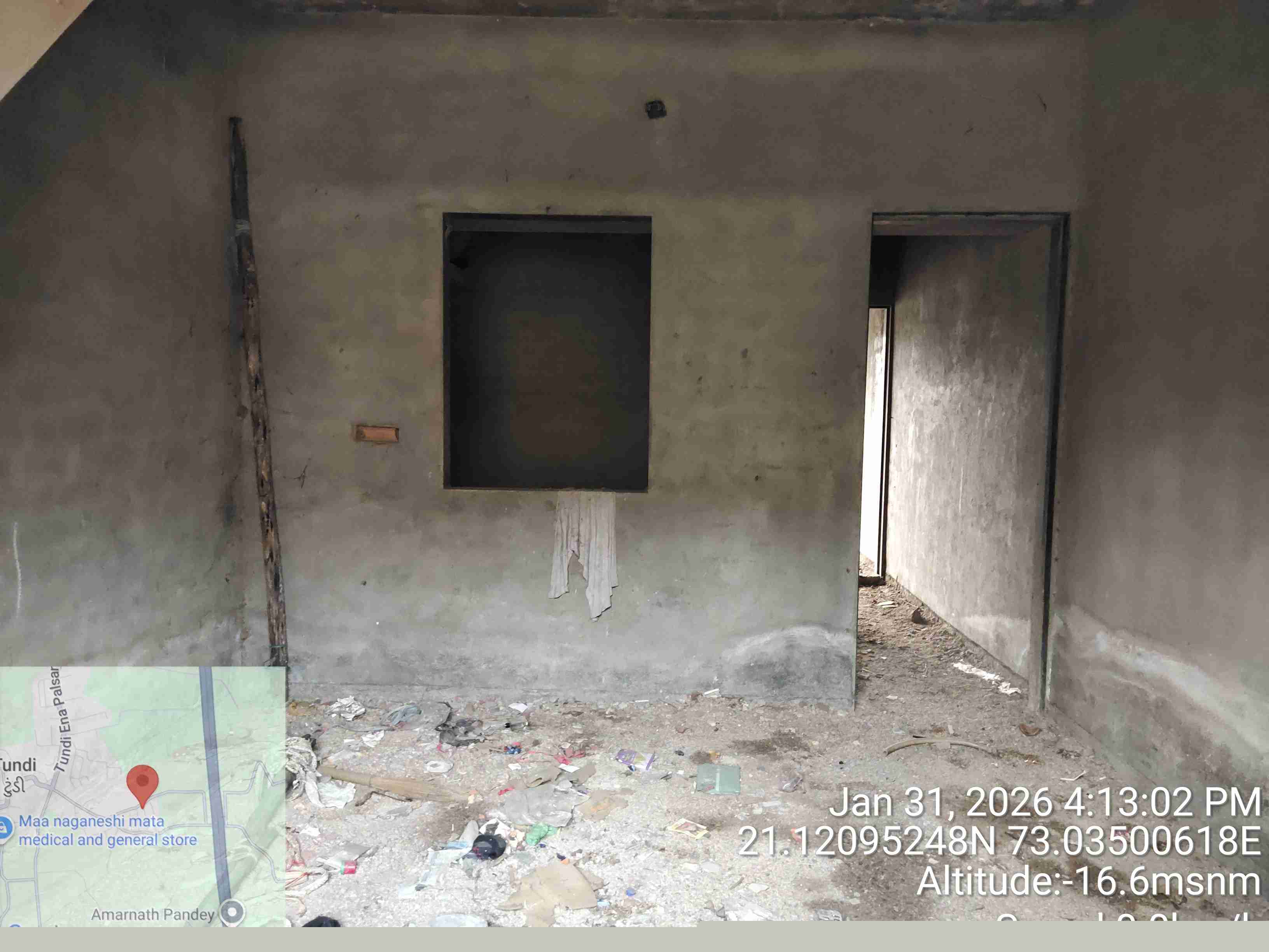 IDBI Bank Auctions for Residential property in Surat, Gujarat image 3 of 3 in dastan, Surat | IDBI Bank auction property