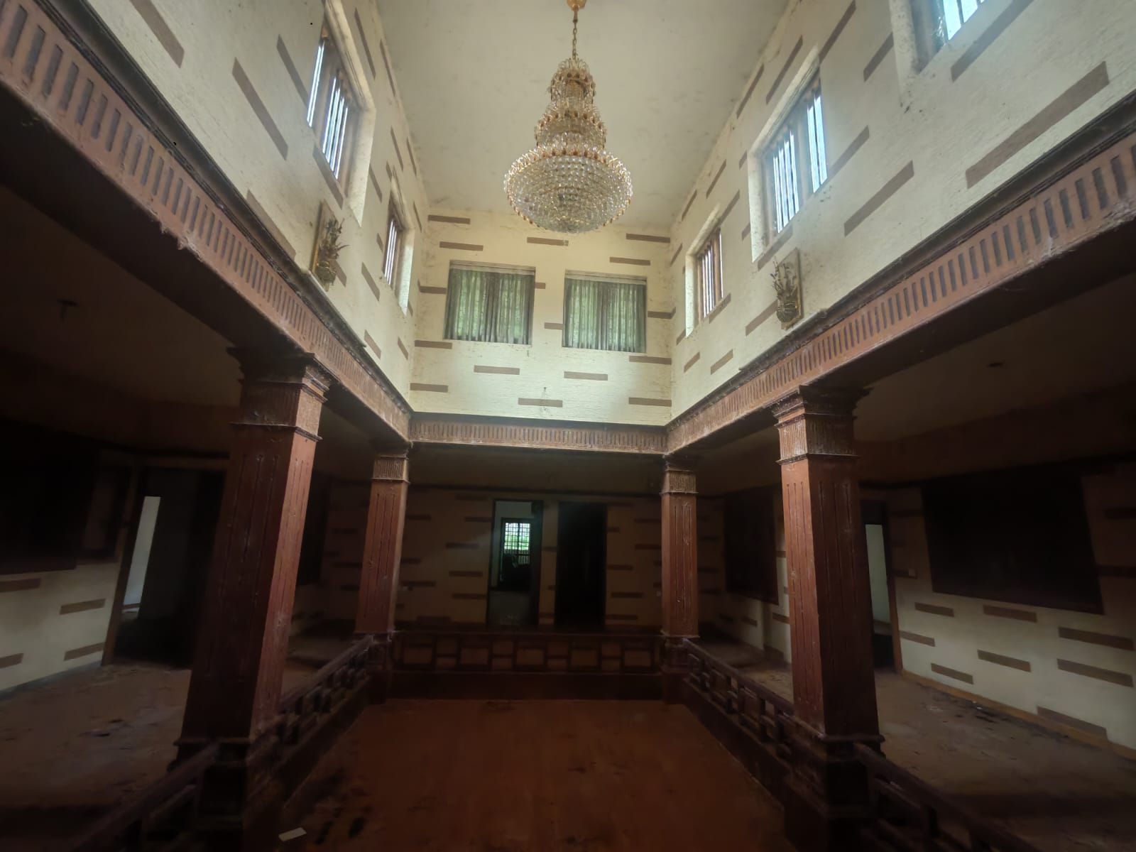 State Bank of India Auctions for Residential property in Thrissur, Kerala image 10 of 25 in Amballur, Thrissur | State Bank of India auction property