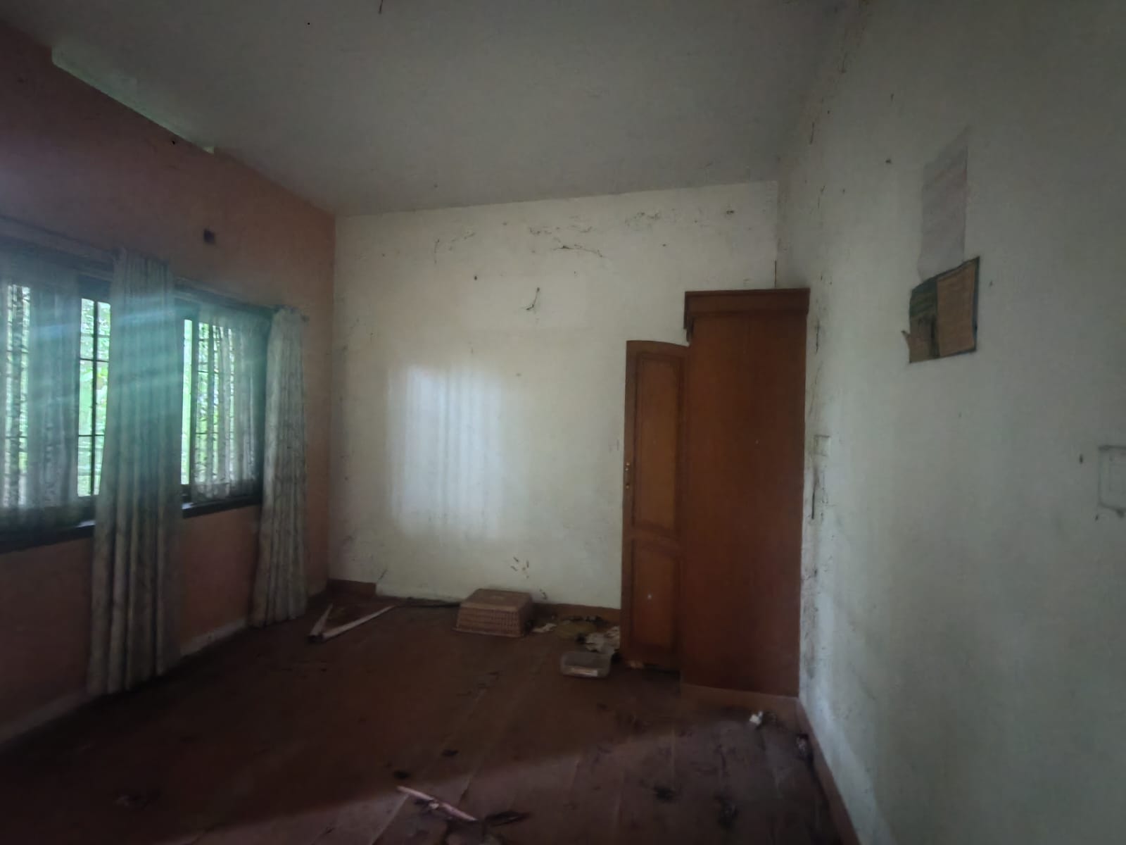 State Bank of India Auctions for Residential property in Thrissur, Kerala image 20 of 25 in Amballur, Thrissur | State Bank of India auction property