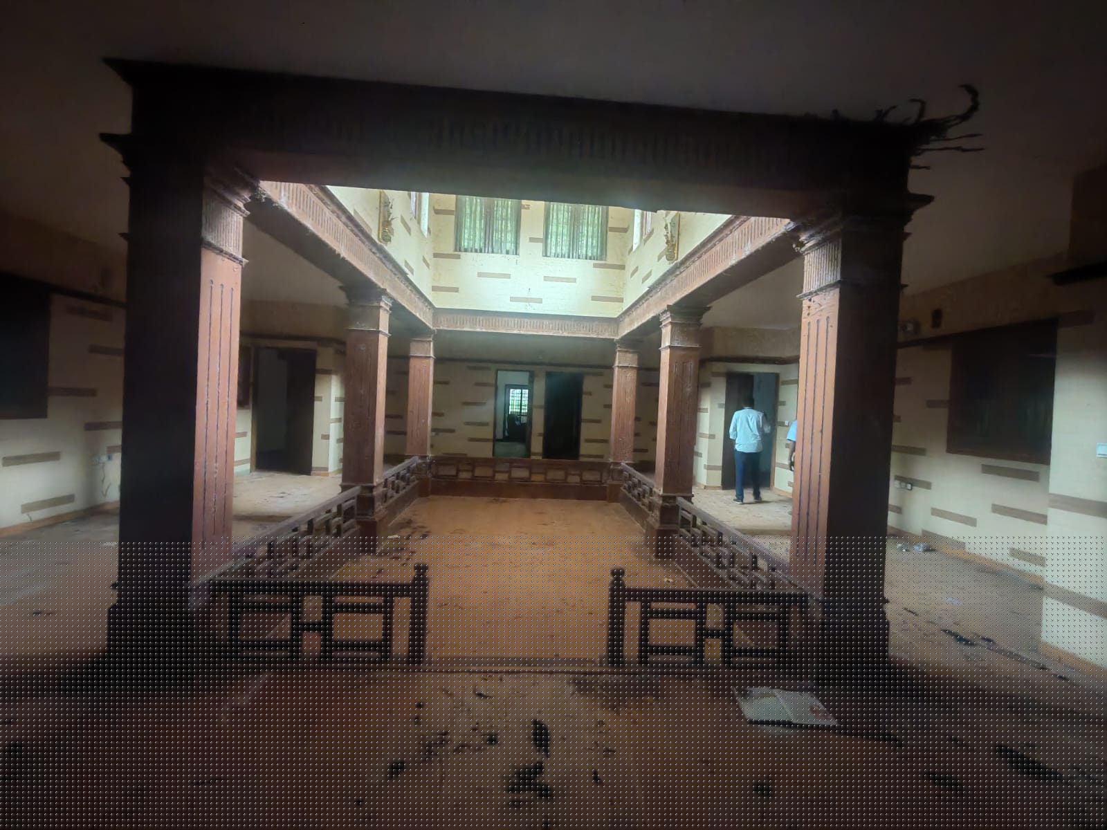 State Bank of India Auctions for Residential property in Thrissur, Kerala image 21 of 25 in Amballur, Thrissur | State Bank of India auction property