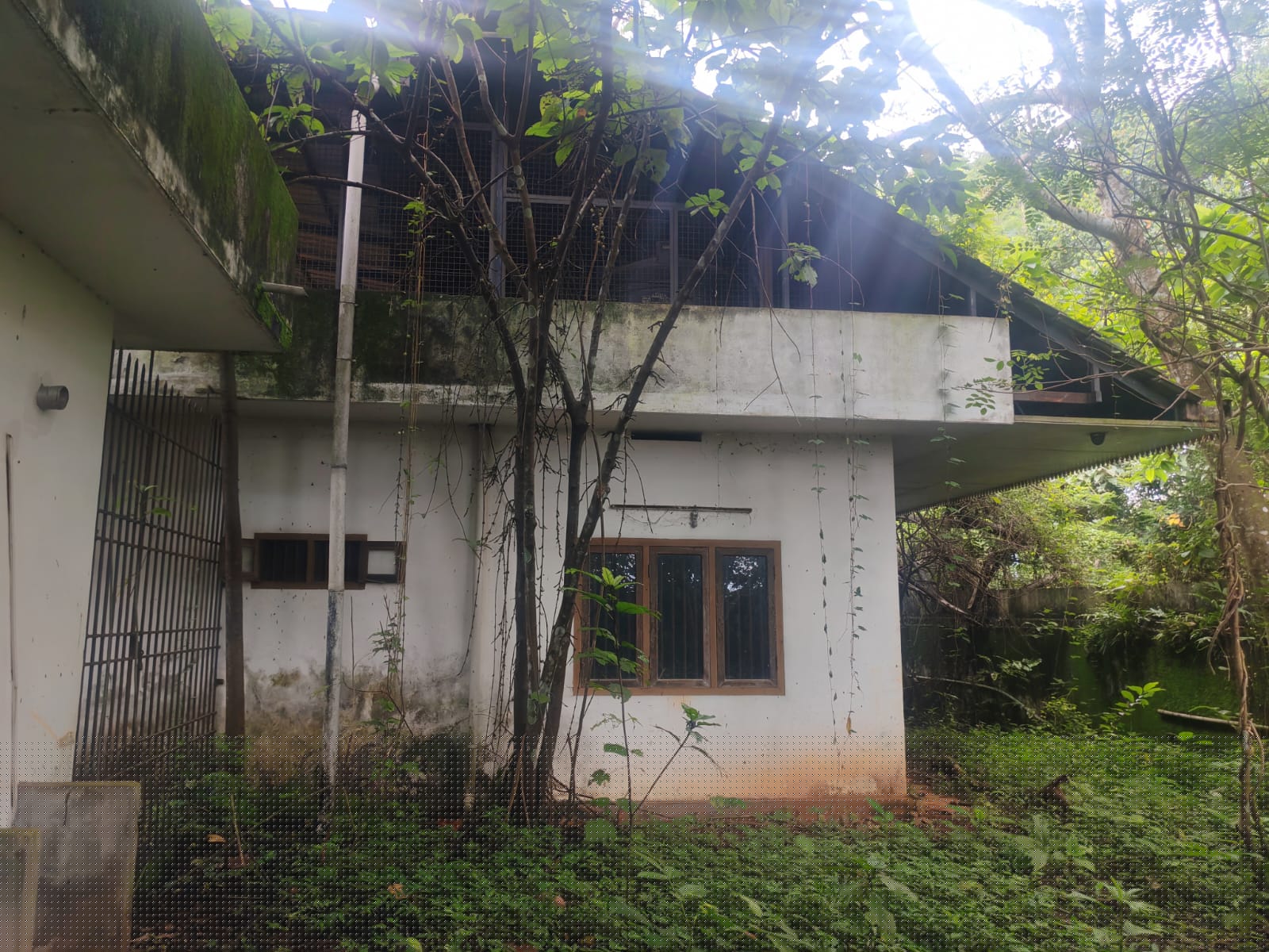 State Bank of India Auctions for Residential property in Thrissur, Kerala image 24 of 25 in Amballur, Thrissur | State Bank of India auction property