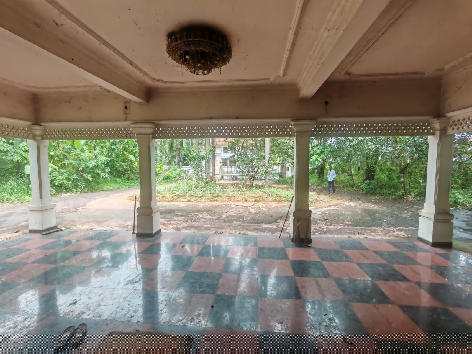 State Bank of India Auctions for Residential property in Thrissur, Kerala image 4 of 25 in Amballur, Thrissur | State Bank of India auction property