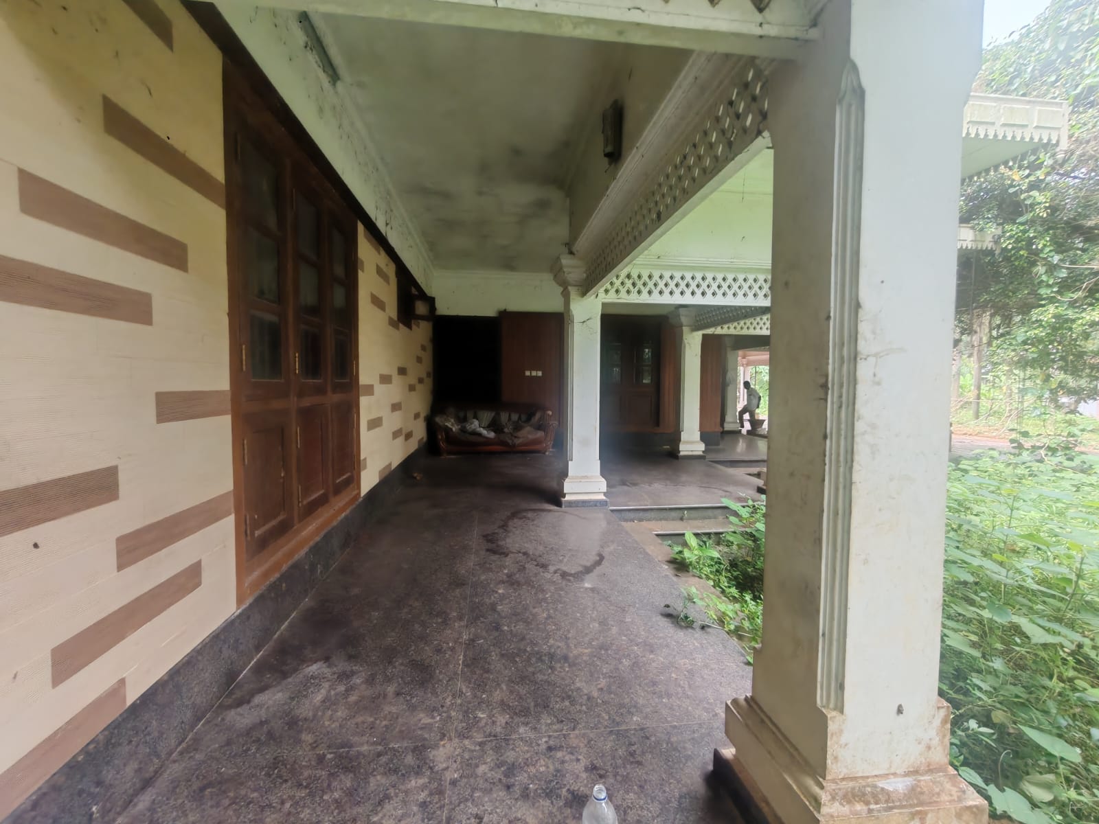 State Bank of India Auctions for Residential property in Thrissur, Kerala image 5 of 25 in Amballur, Thrissur | State Bank of India auction property