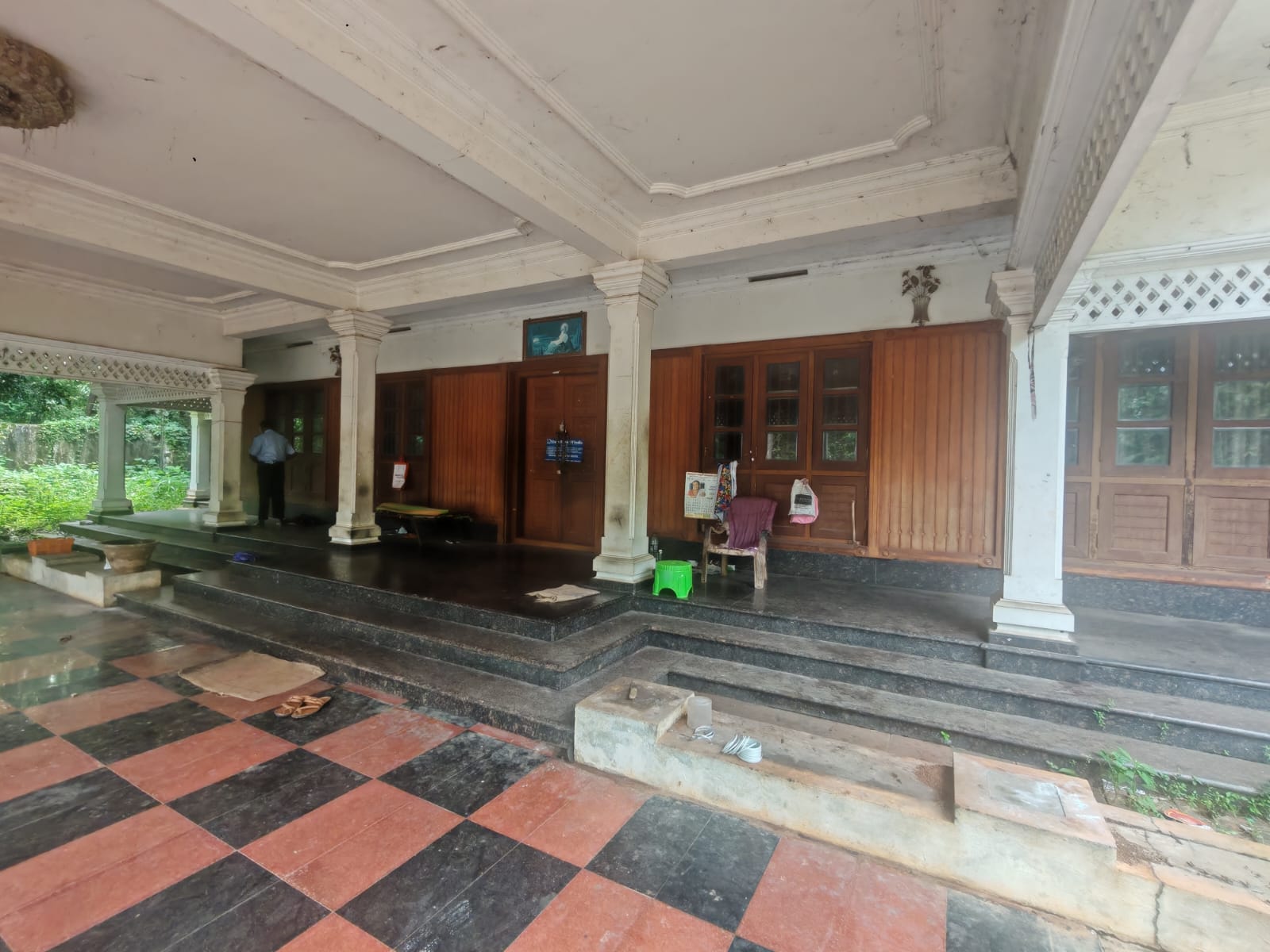 State Bank of India Auctions for Residential property in Thrissur, Kerala image 6 of 25 in Amballur, Thrissur | State Bank of India auction property