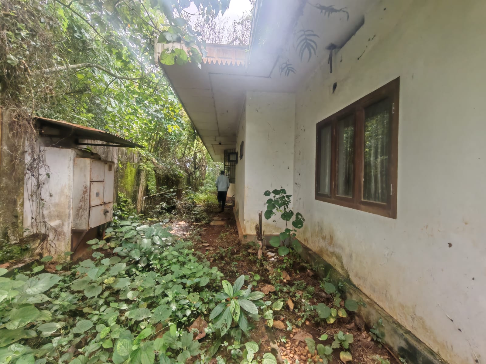 State Bank of India Auctions for Residential property in Thrissur, Kerala image 7 of 25 in Amballur, Thrissur | State Bank of India auction property