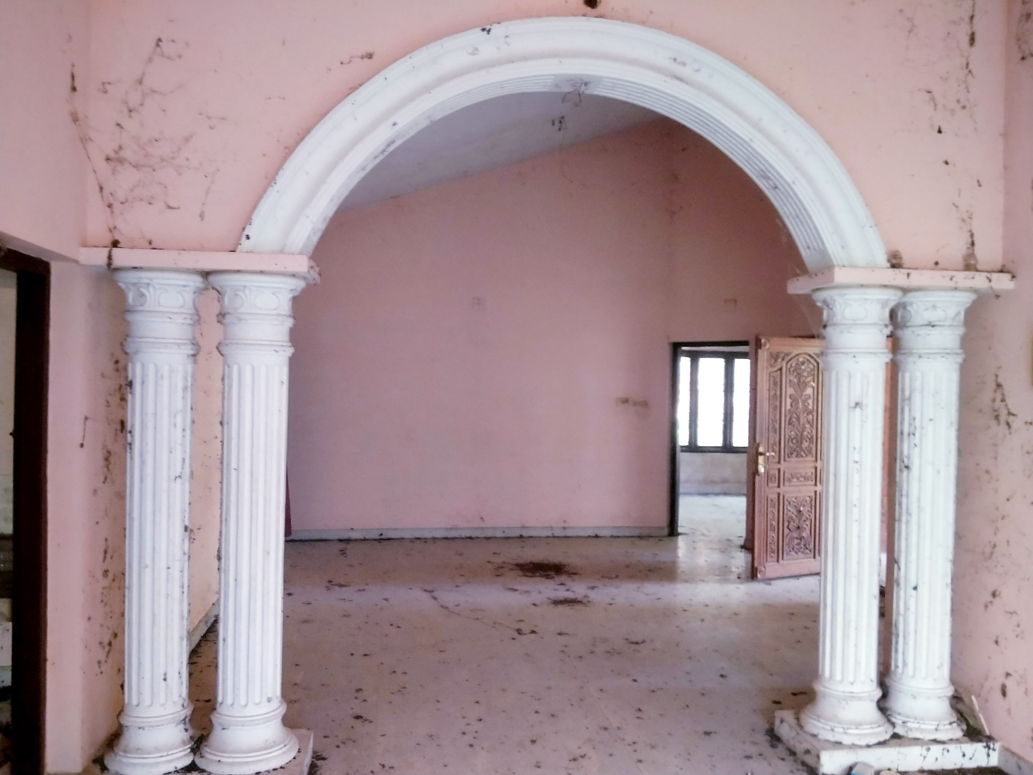 State Bank of India Auctions for Residential property in Ernakulam, Kerala image 16 of 24 in Amballoor, Ernakulam | State Bank of India auction property