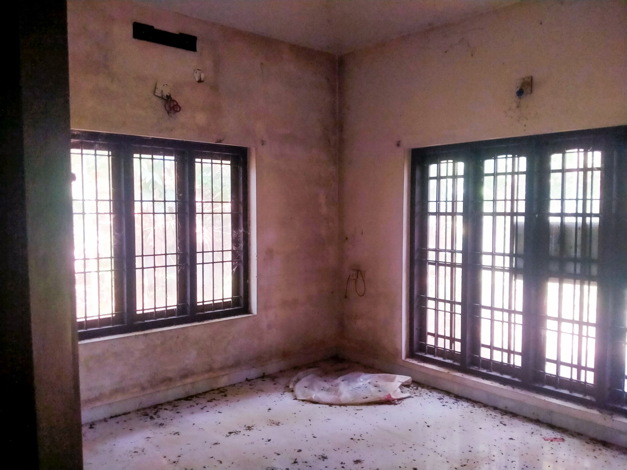 State Bank of India Auctions for Residential property in Ernakulam, Kerala image 22 of 24 in Amballoor, Ernakulam | State Bank of India auction property
