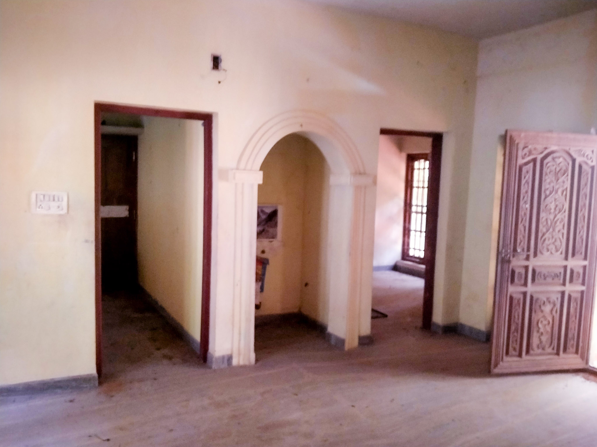 State Bank of India Auctions for Residential property in Ernakulam, Kerala image 8 of 24 in Amballoor, Ernakulam | State Bank of India auction property
