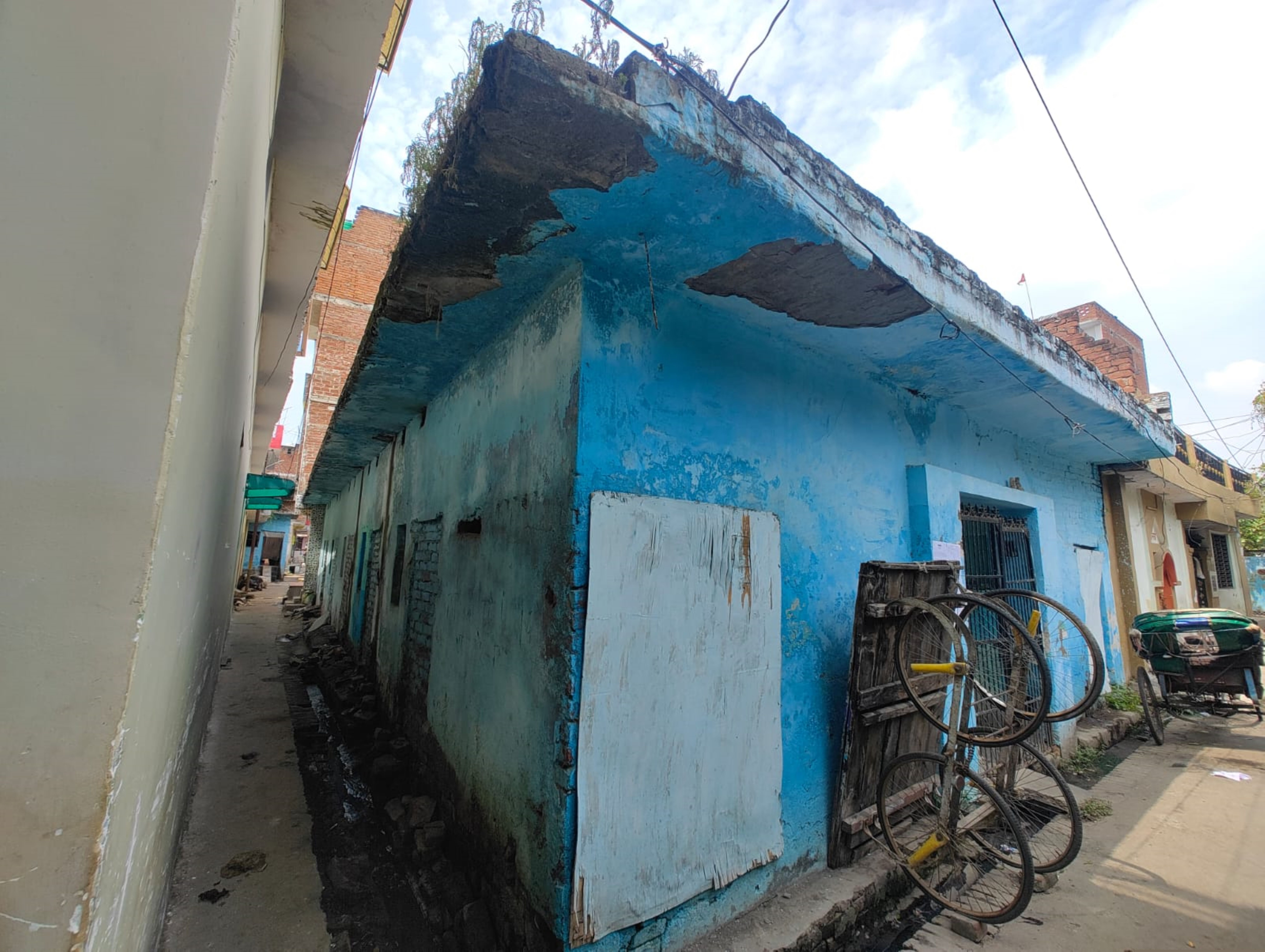 Punjab National Bank Auctions for Residential property in Kanpur, Uttar Pradesh image 2 of 3 in Kanpur, Kanpur | Punjab National Bank auction property
