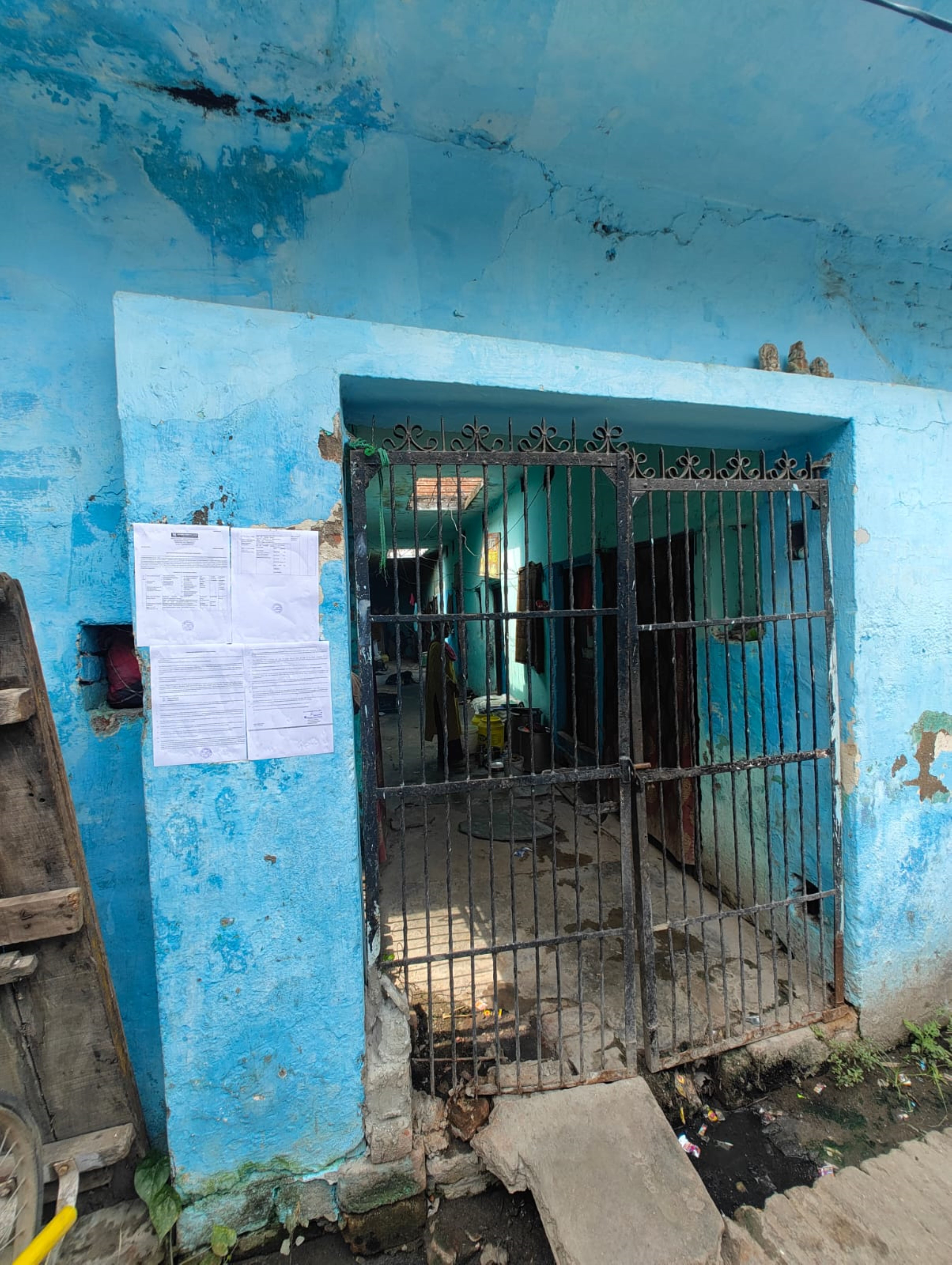 Punjab National Bank Auctions for Residential property in Kanpur, Uttar Pradesh image 3 of 3 in Kanpur, Kanpur | Punjab National Bank auction property
