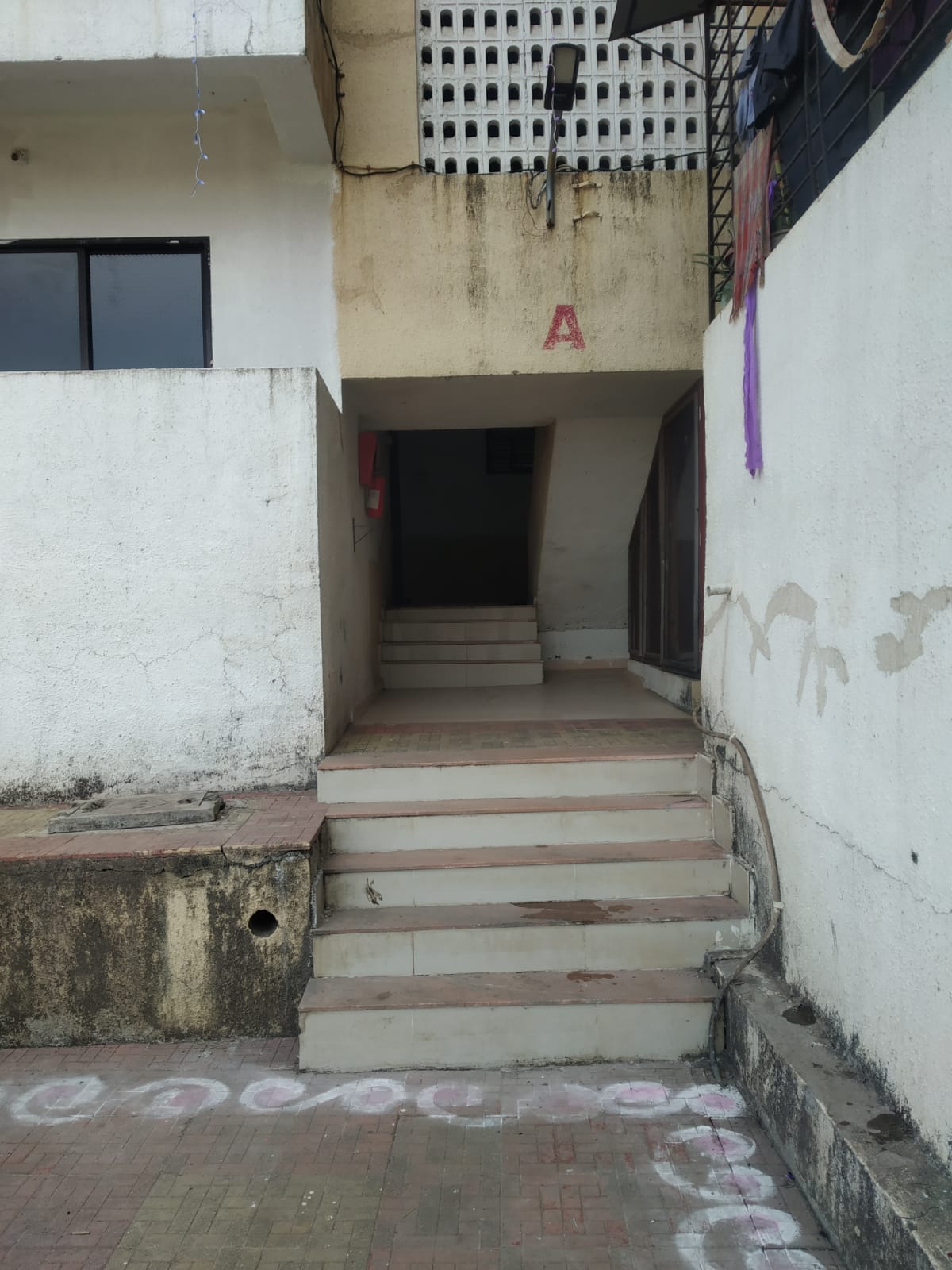 Punjab National Bank Auctions for Residential property in Thane, Maharashtra image 3 of 7 in Kalyan, Thane | Punjab National Bank auction property