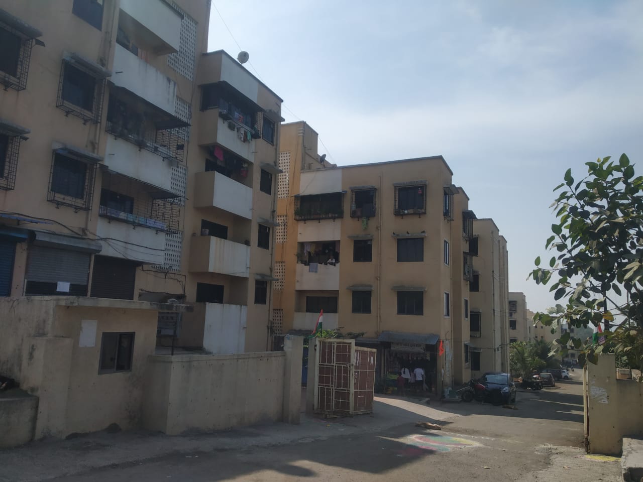 Punjab National Bank Auctions for Residential property in Thane, Maharashtra image 4 of 7 in Kalyan, Thane | Punjab National Bank auction property