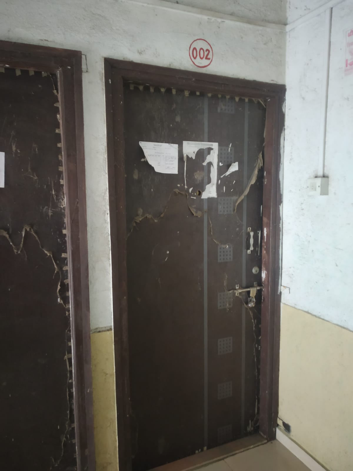 Punjab National Bank Auctions for Residential property in Thane, Maharashtra image 7 of 7 in Kalyan, Thane | Punjab National Bank auction property