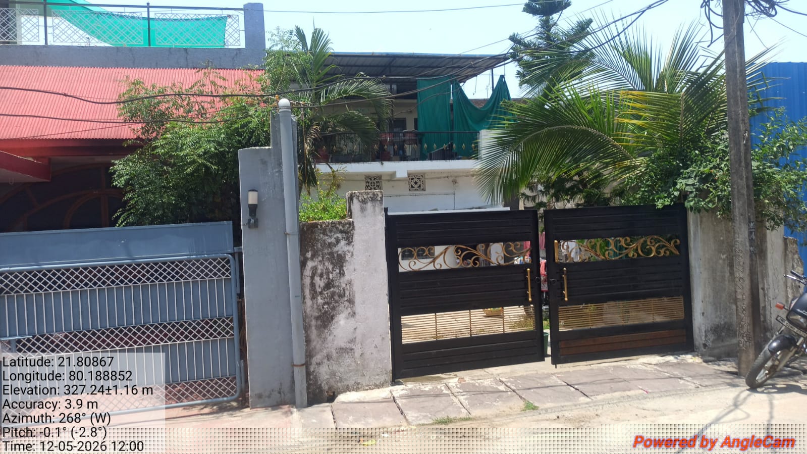 Punjab National Bank Auctions for Residential property in Balaghat, Madhya Pradesh image 2 of 5 in Balaghat, Balaghat | Punjab National Bank auction property