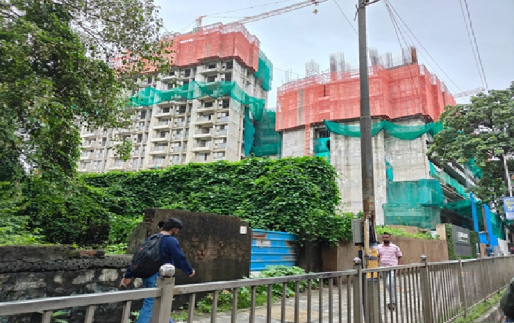 Punjab National Bank Auctions for Residential property in Mumbai, Maharashtra image 3 of 4 in Mumbai, Mumbai | Punjab National Bank auction property