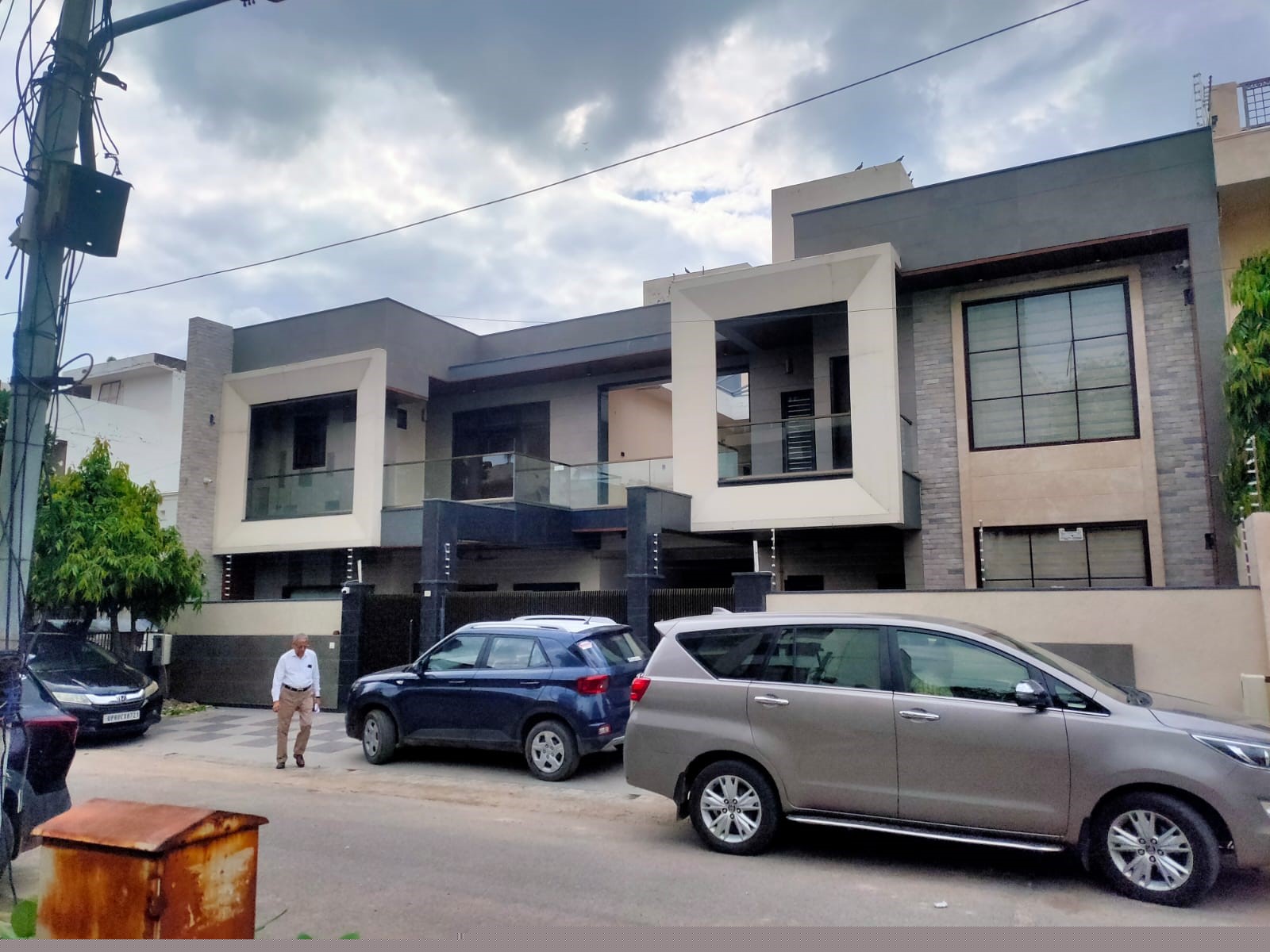 Punjab National Bank Auctions for Residential property in Agra, Uttar Pradesh image 2 of 3 in Agra, Agra | Punjab National Bank auction property