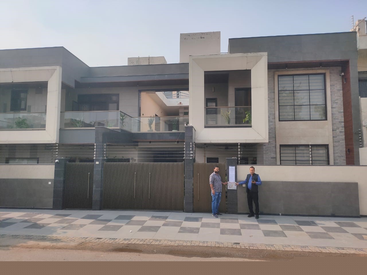 Punjab National Bank Auctions for Residential property in Agra, Uttar Pradesh image 3 of 3 in Agra, Agra | Punjab National Bank auction property
