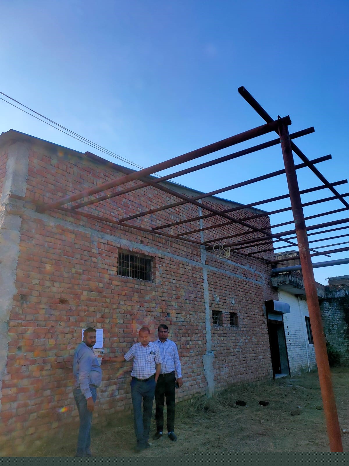 Punjab National Bank Auctions for Industrials property in Agra, Uttar Pradesh image 2 of 3 in Bah, Agra | Punjab National Bank auction property