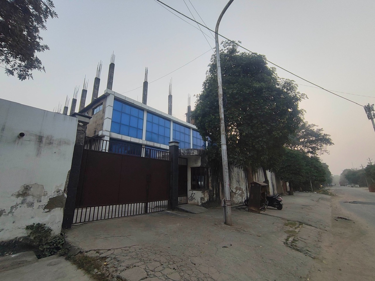 Punjab National Bank Auctions for Industrials property in Agra, Uttar Pradesh image 3 of 6 in Agra, Agra | Punjab National Bank auction property