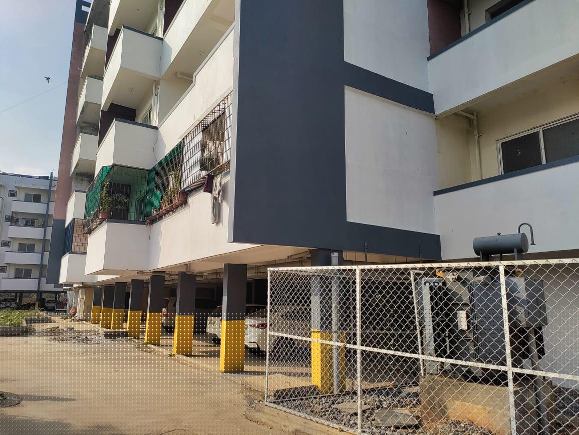 Bank of India Auctions for Residential property in Bengaluru, Karnataka image 2 of 4 in Bengaluru, Bengaluru | Bank of India auction property
