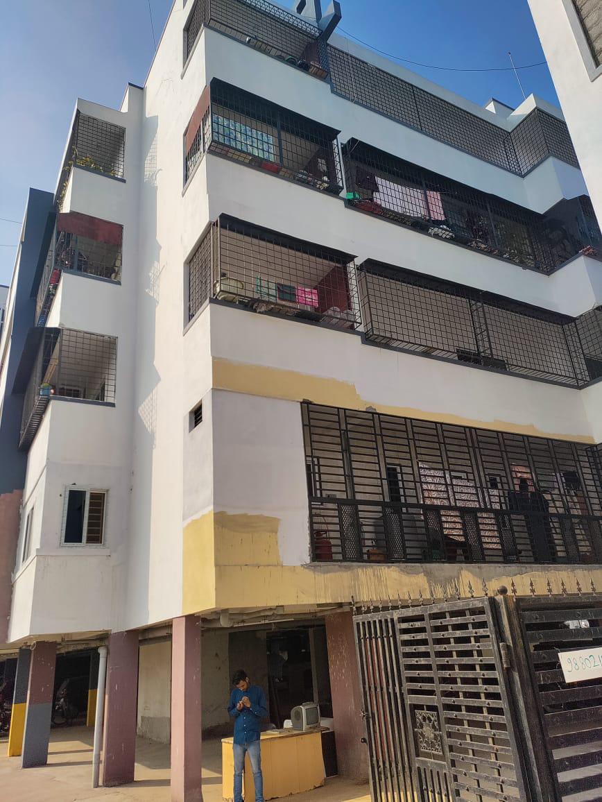 Bank of India Auctions for Residential property in Bengaluru, Karnataka image 4 of 4 in Bengaluru, Bengaluru | Bank of India auction property