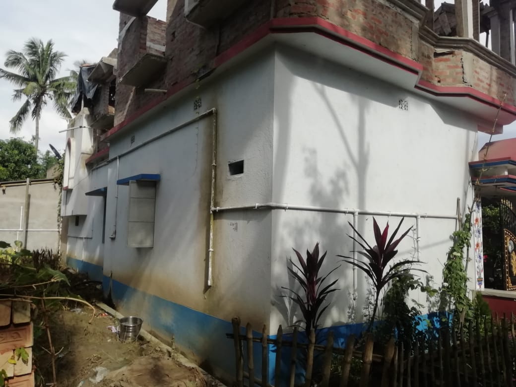 Punjab National Bank Auctions for Residential property in North 24 Parganas, West Bengal image 3 of 4 in Deulia, North 24 Parganas | Punjab National Bank auction property