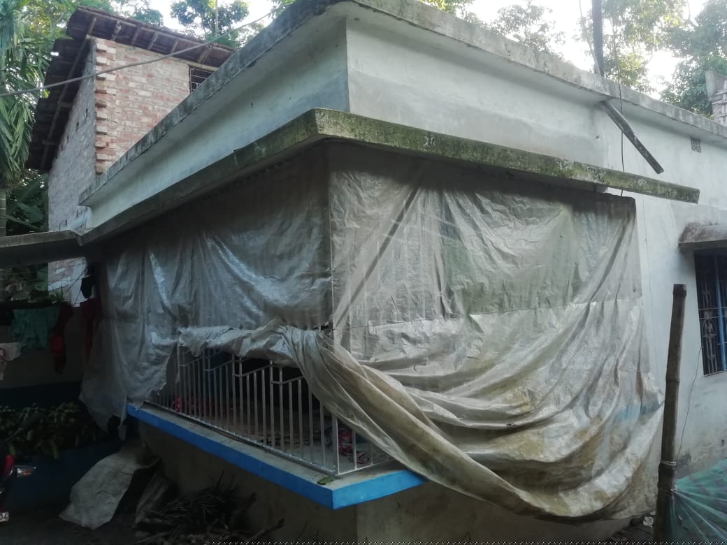 Punjab National Bank Auctions for Residential property in North 24 Parganas, West Bengal image 4 of 4 in Deulia, North 24 Parganas | Punjab National Bank auction property