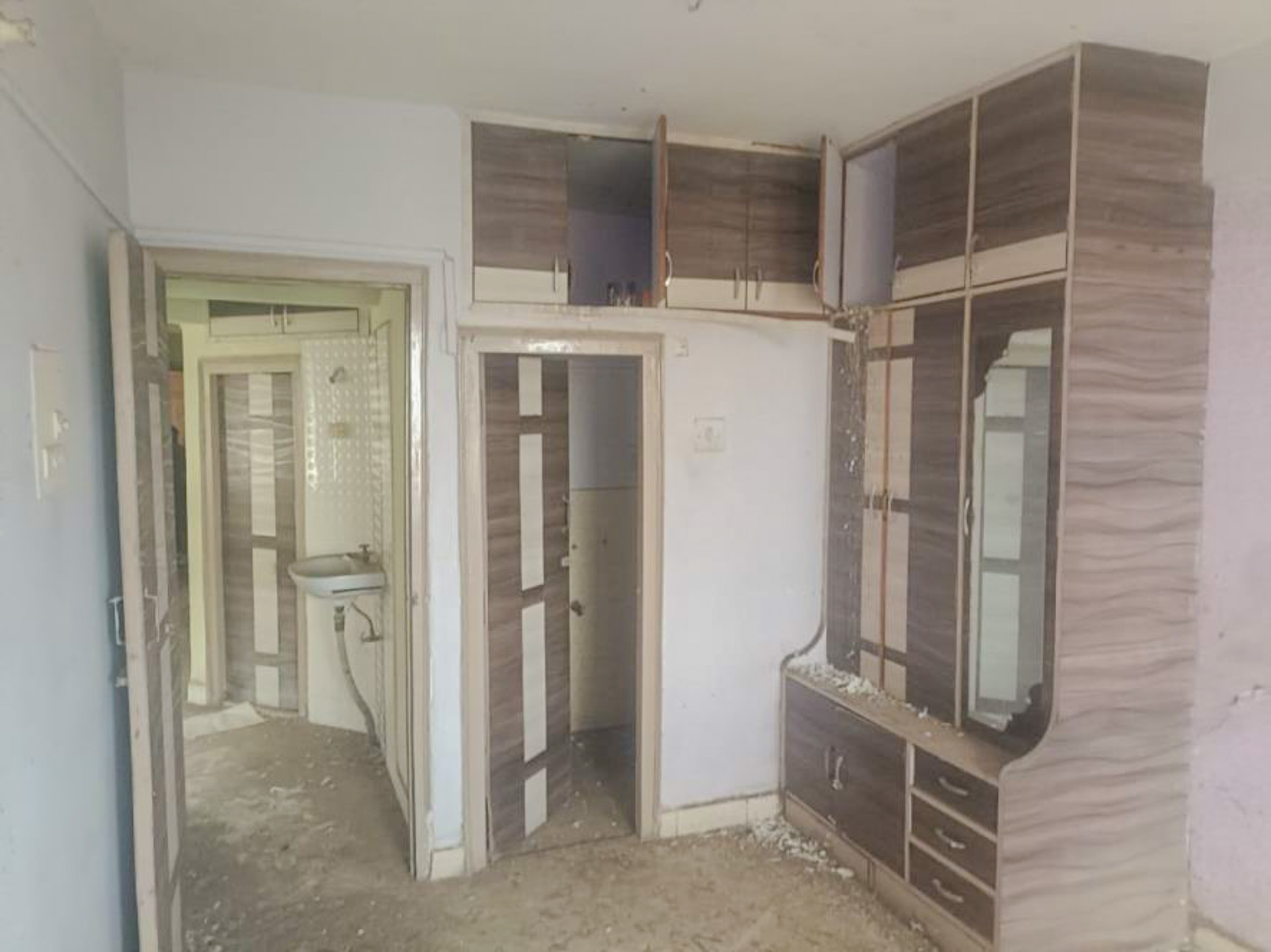 Punjab National Bank Auctions for Residential property in Valsad, Gujarat image 5 of 6 in Balitha, Valsad | Punjab National Bank auction property