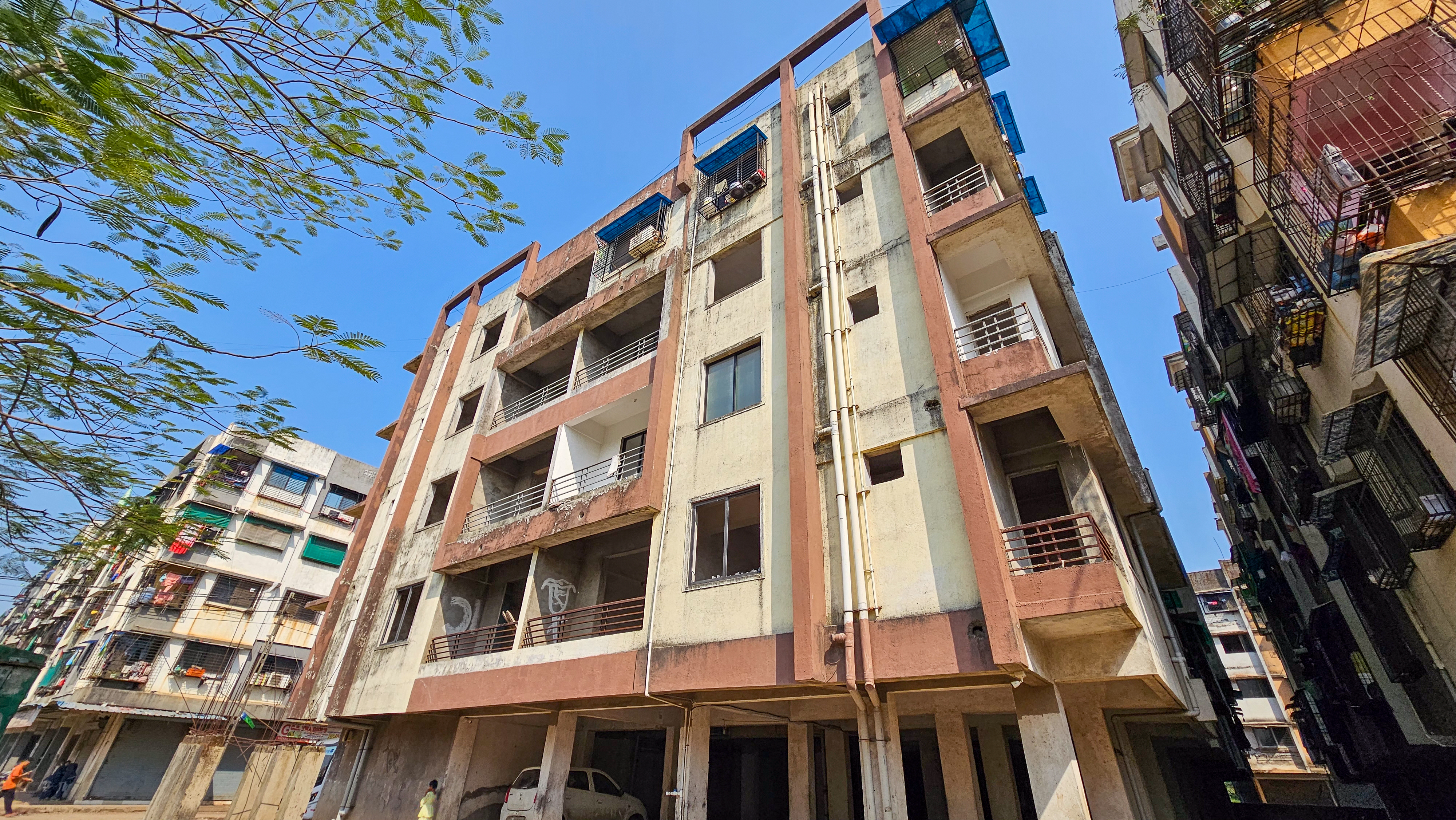 Punjab National Bank Auctions for Residential property in Valsad, Gujarat image 4 of 14 in Karvad, Valsad | Punjab National Bank auction property