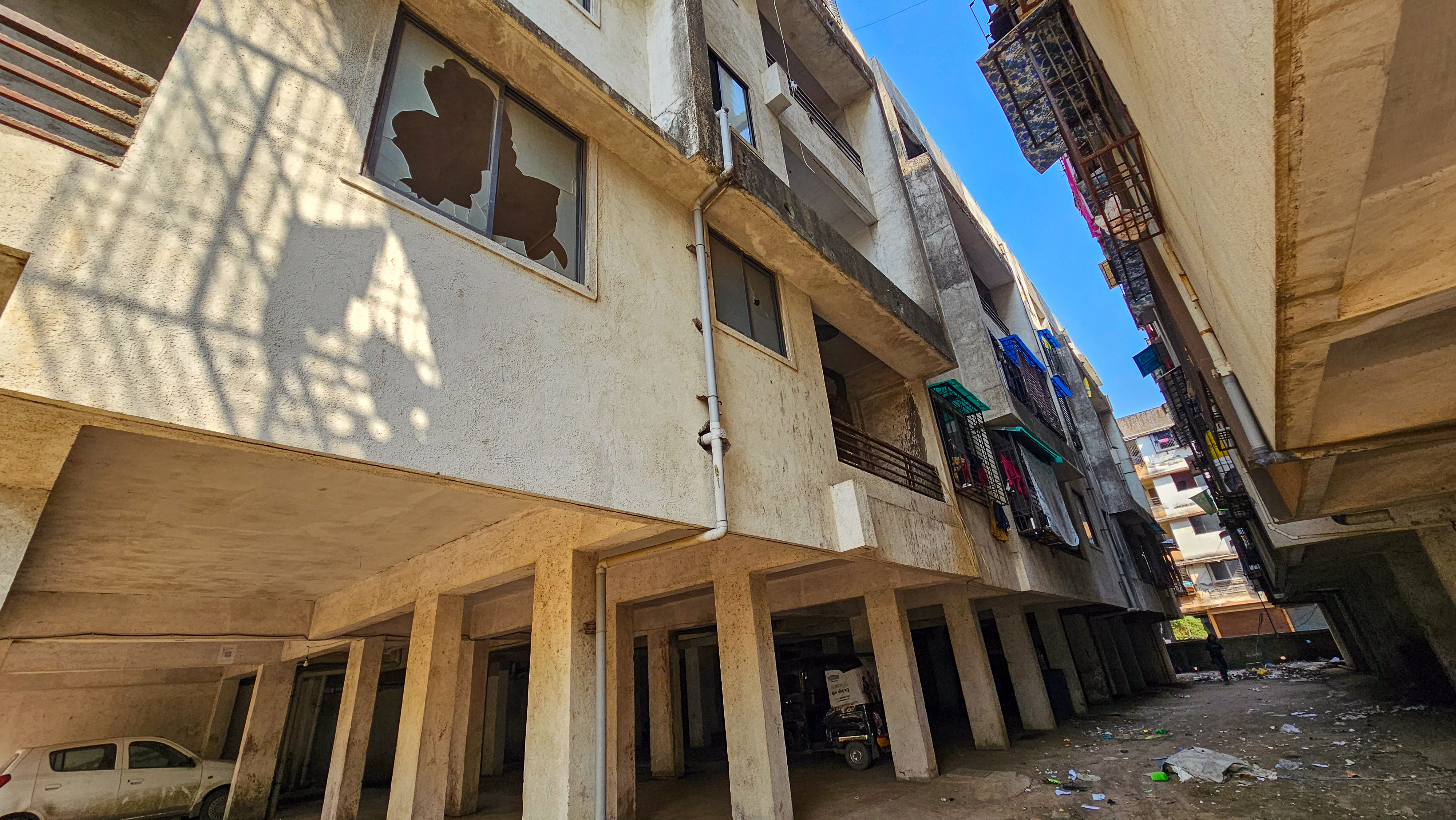 Punjab National Bank Auctions for Residential property in Valsad, Gujarat image 5 of 14 in Karvad, Valsad | Punjab National Bank auction property