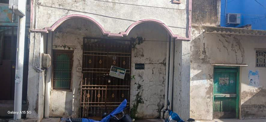 Canara Bank Auctions for Residential property in Thirupathi, Andhra Pradesh image 10 of 16 in Tiruchanur, Thirupathi | Canara Bank auction property