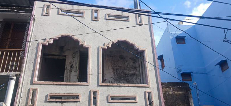 Canara Bank Auctions for Residential property in Thirupathi, Andhra Pradesh image 11 of 16 in Tiruchanur, Thirupathi | Canara Bank auction property