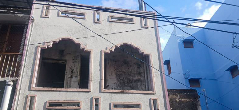 Canara Bank Auctions for Residential property in Thirupathi, Andhra Pradesh image 12 of 16 in Tiruchanur, Thirupathi | Canara Bank auction property