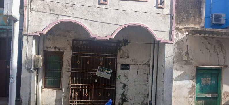 Canara Bank Auctions for Residential property in Thirupathi, Andhra Pradesh image 13 of 16 in Tiruchanur, Thirupathi | Canara Bank auction property