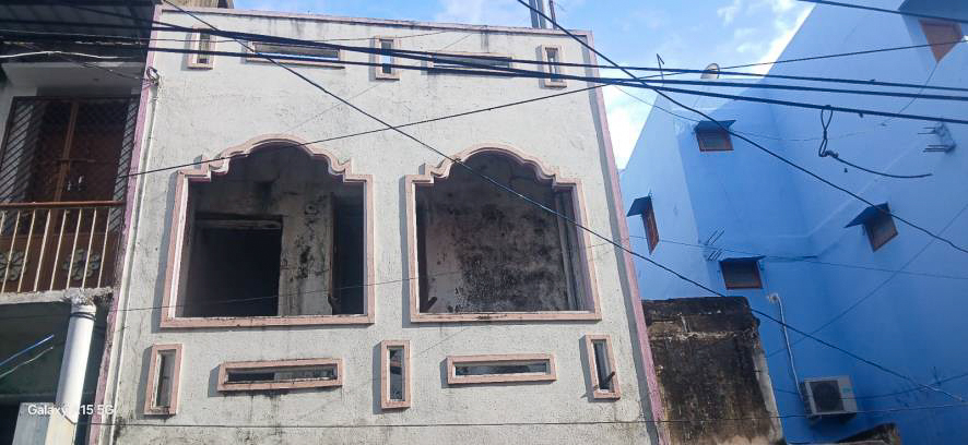 Canara Bank Auctions for Residential property in Thirupathi, Andhra Pradesh image 15 of 16 in Tiruchanur, Thirupathi | Canara Bank auction property
