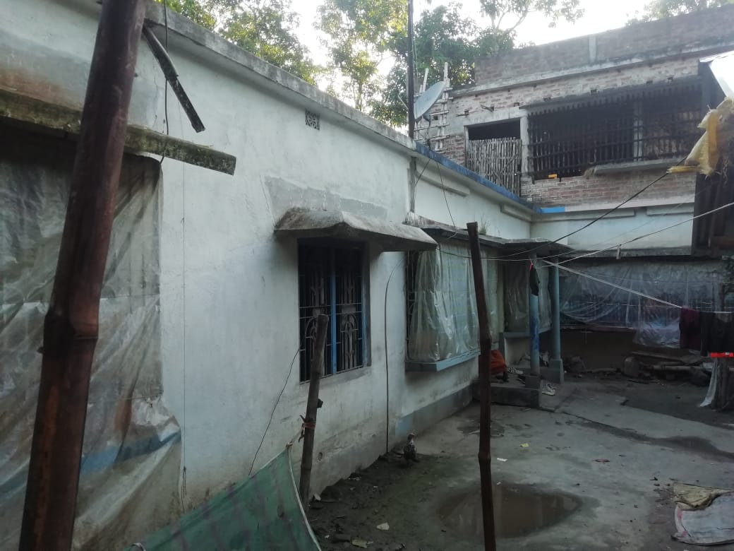 Punjab National Bank Auctions for Residential property in North 24 Parganas, West Bengal image 2 of 2 in Sashan, North 24 Parganas | Punjab National Bank auction property