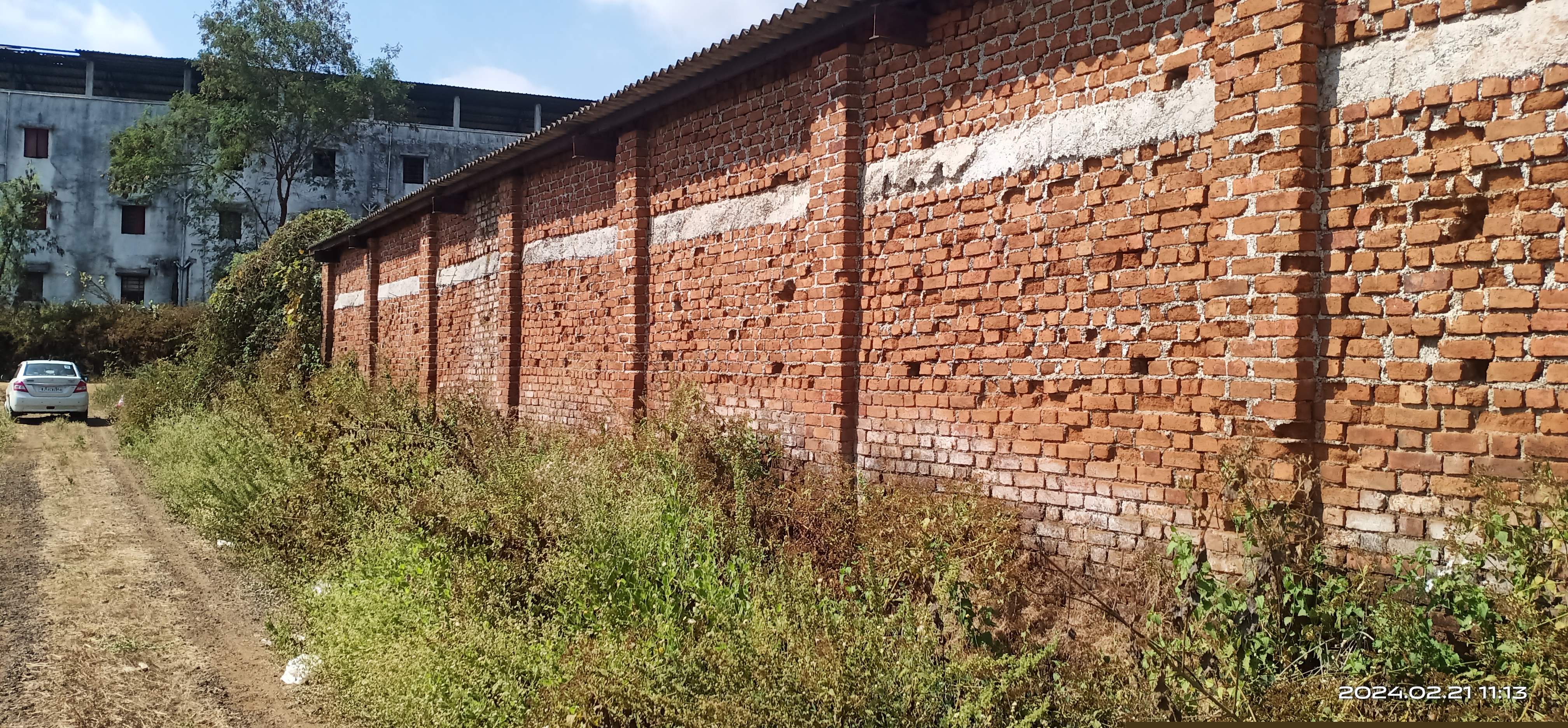 IDBI Bank Auctions for Industrials property in Palghar, Maharashtra image 2 of 5 in Vada, Palghar | IDBI Bank auction property