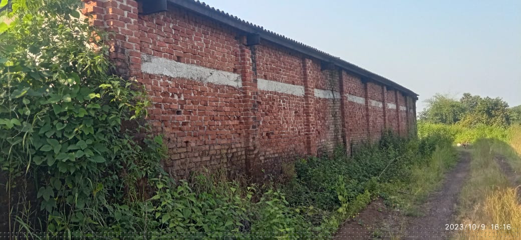 IDBI Bank Auctions for Industrials property in Palghar, Maharashtra image 3 of 5 in Vada, Palghar | IDBI Bank auction property