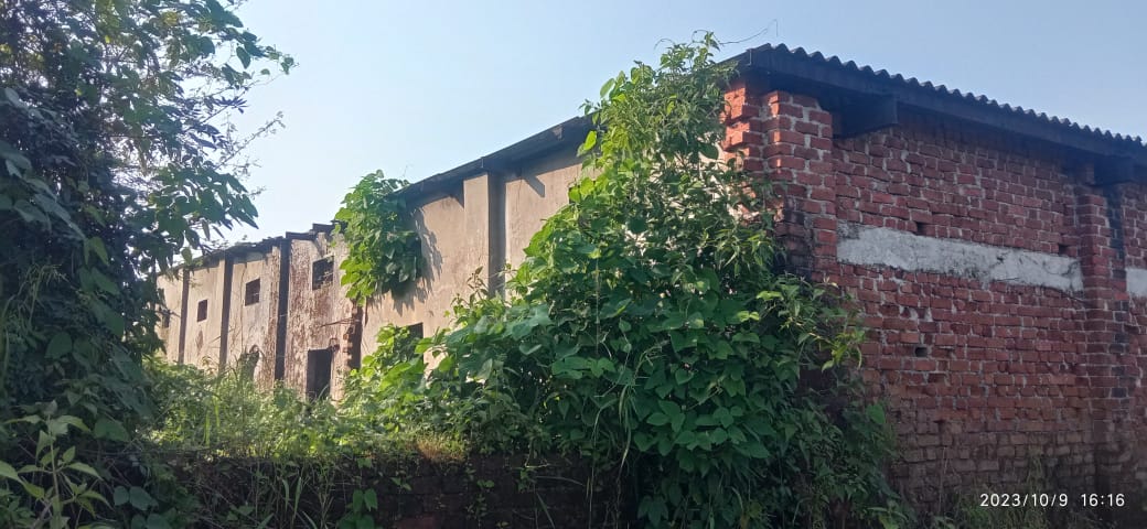 IDBI Bank Auctions for Industrials property in Palghar, Maharashtra image 4 of 5 in Vada, Palghar | IDBI Bank auction property