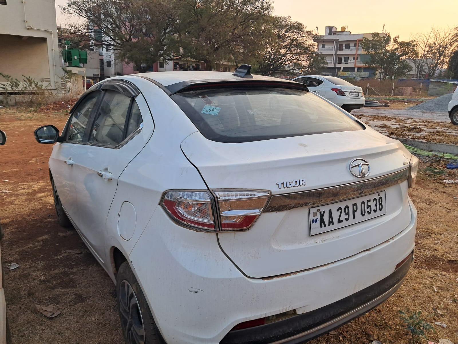 Bank of India Auctions for Vehicle Auctions property in Bagalkot, Karnataka image 2 of 6 in Bagalkote, Bagalkot | Bank of India auction property